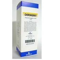 BIOGROUP Dermérite crème apaisante 50 ml