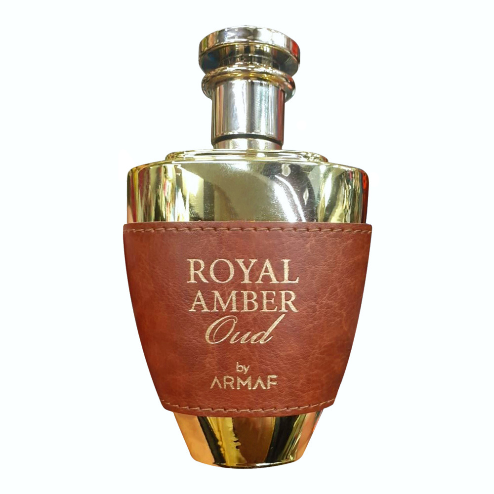 Armaf Royal Amber Oud Pour Homme