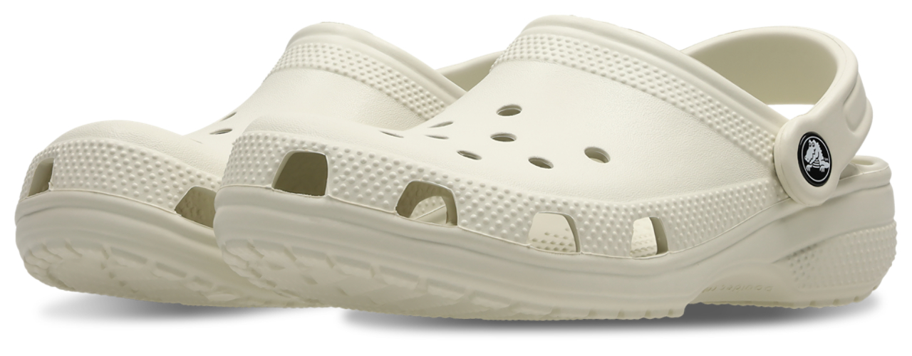Crocs Classic Træsko