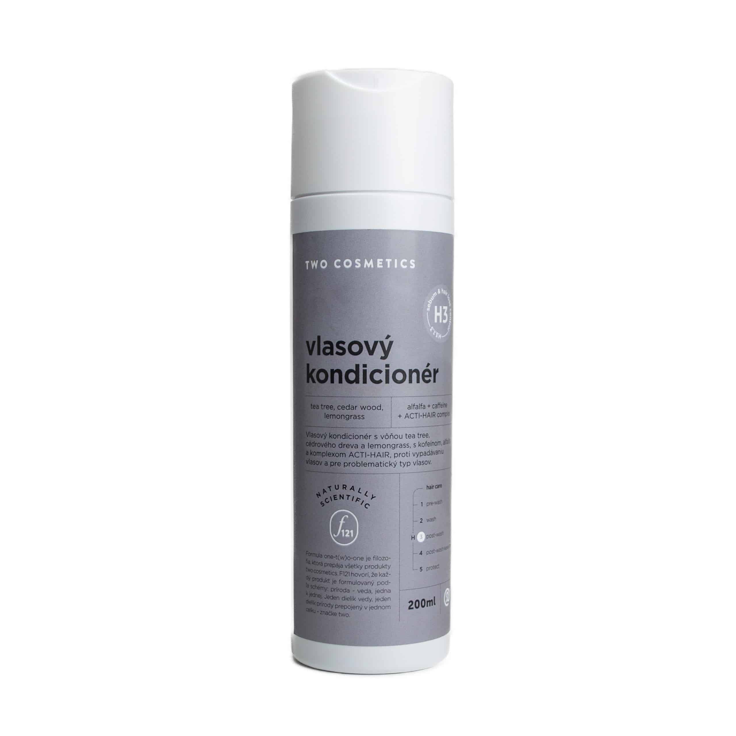 Deux cosmétiques pour le contrôle du sébum et de la chute des cheveux