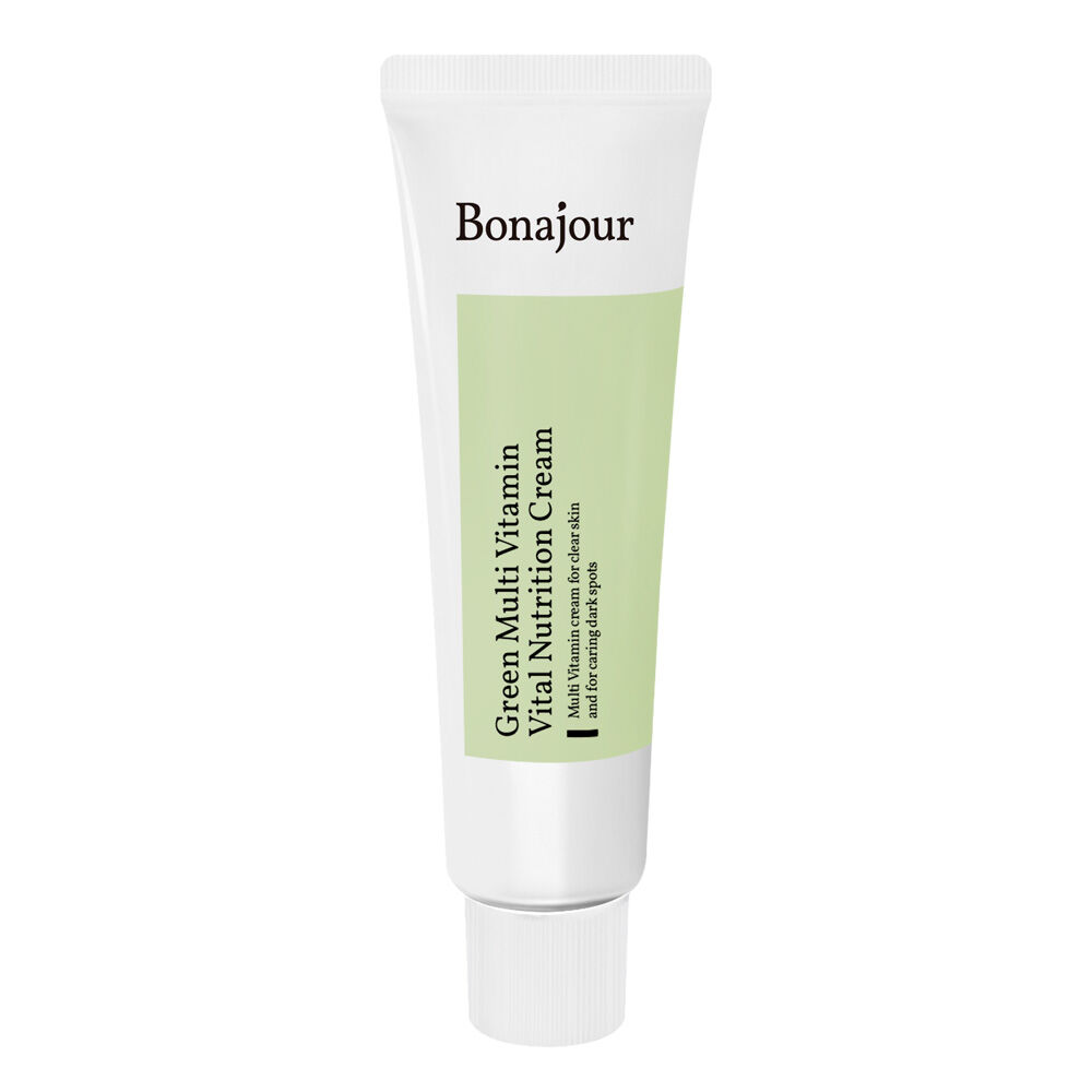 Bonajour Grönt Multivitamin