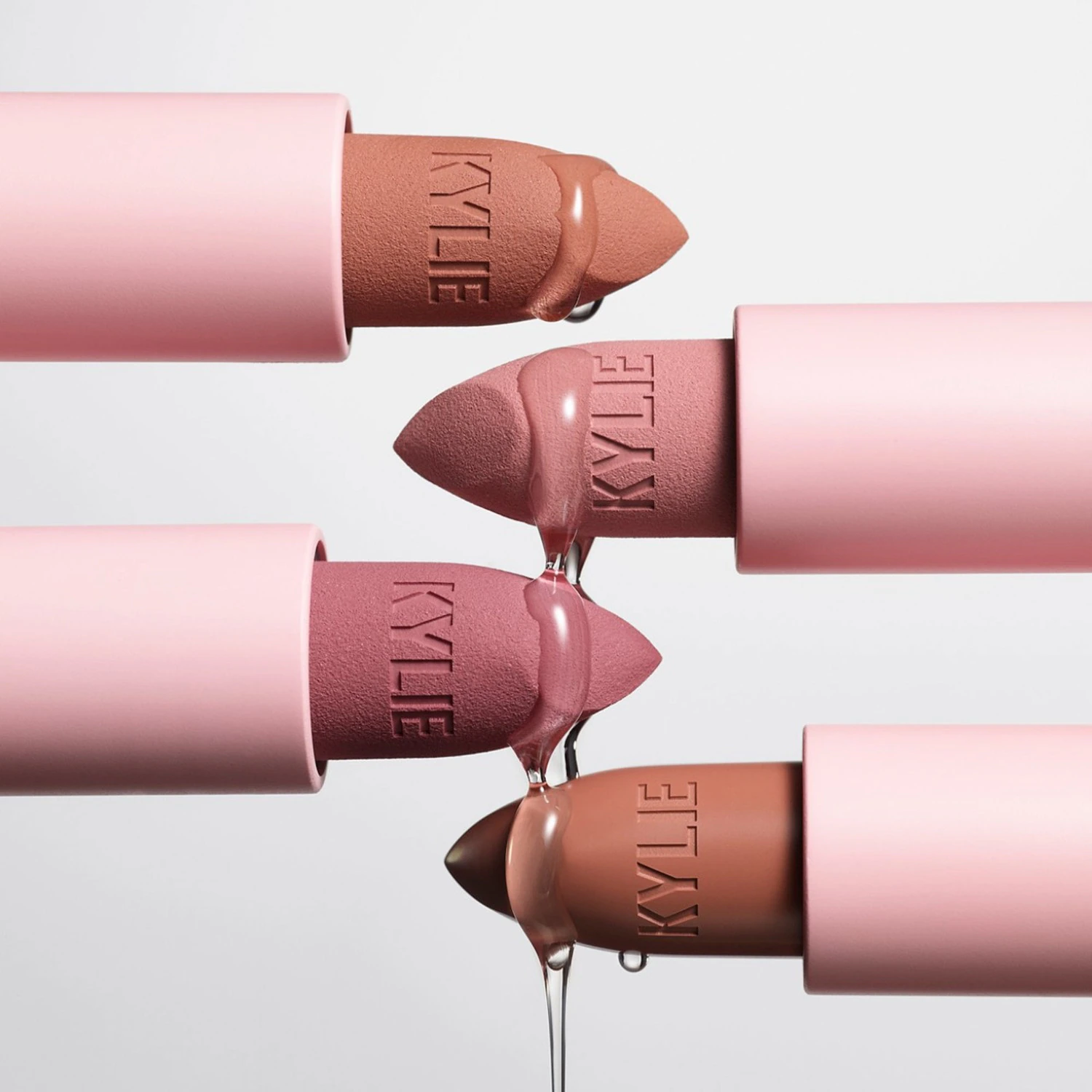 KYLIE COSMETICS Matte Lipstick