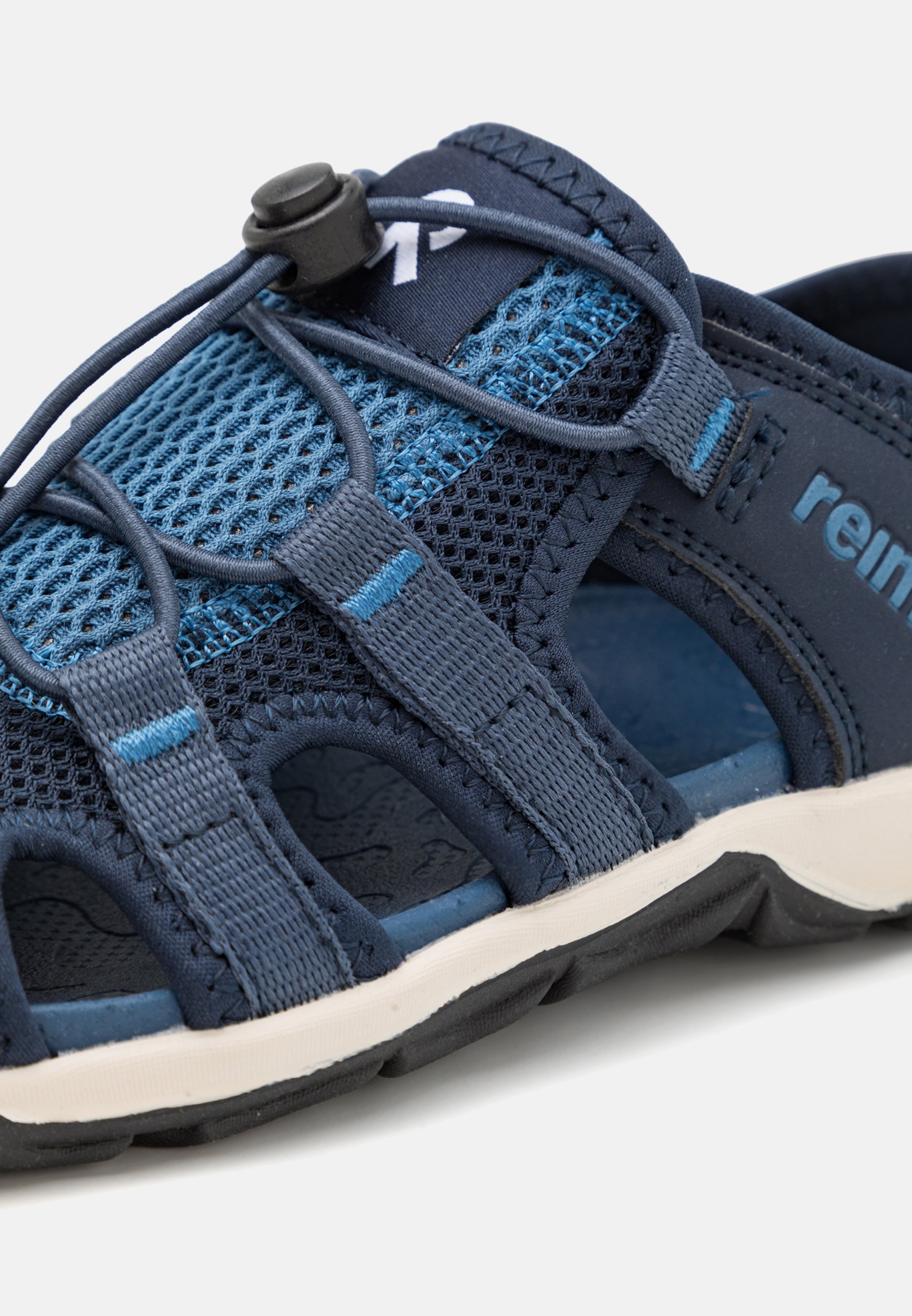 Reima TALSI UNISEX - Sandale de mers - bleumarin
