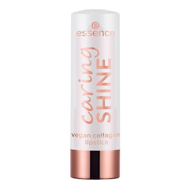 Essence Collagen Lipstick Vegan Caring Shine 3,5 g