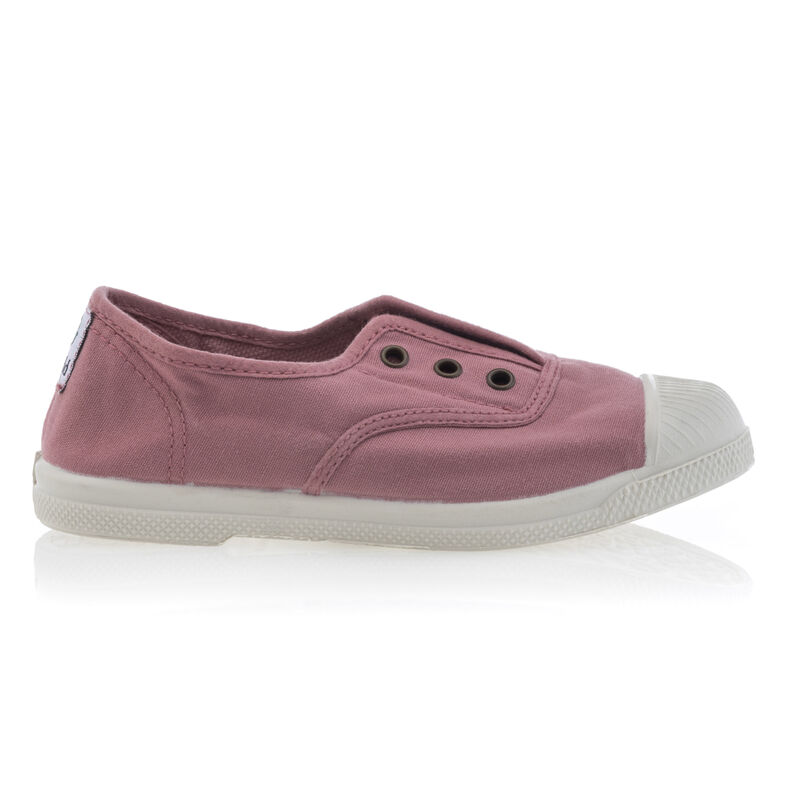 Zapatillas Fille Rose