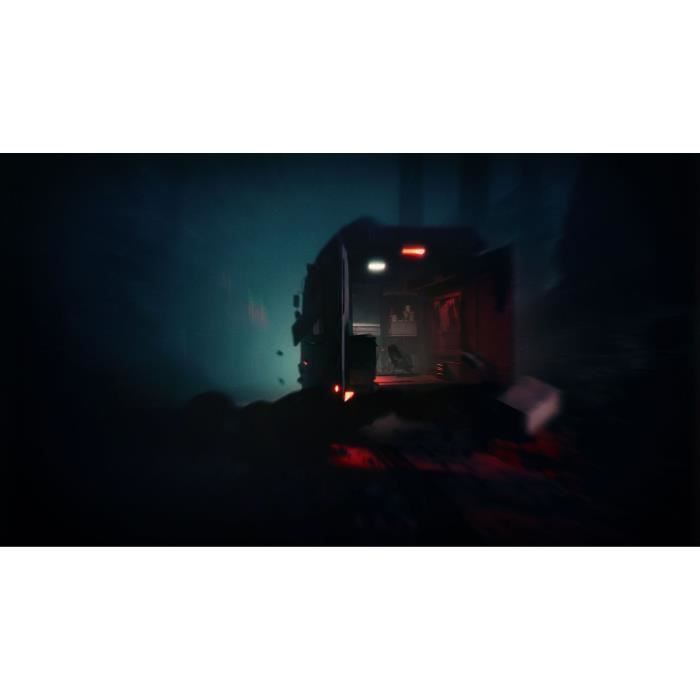 Reanimal - Jeu Xbox Series X