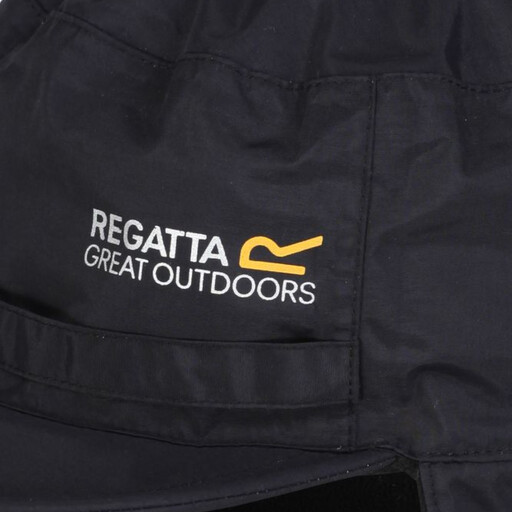 Great Outdoors Gorro Acolchado Modelo Igniter Regatta