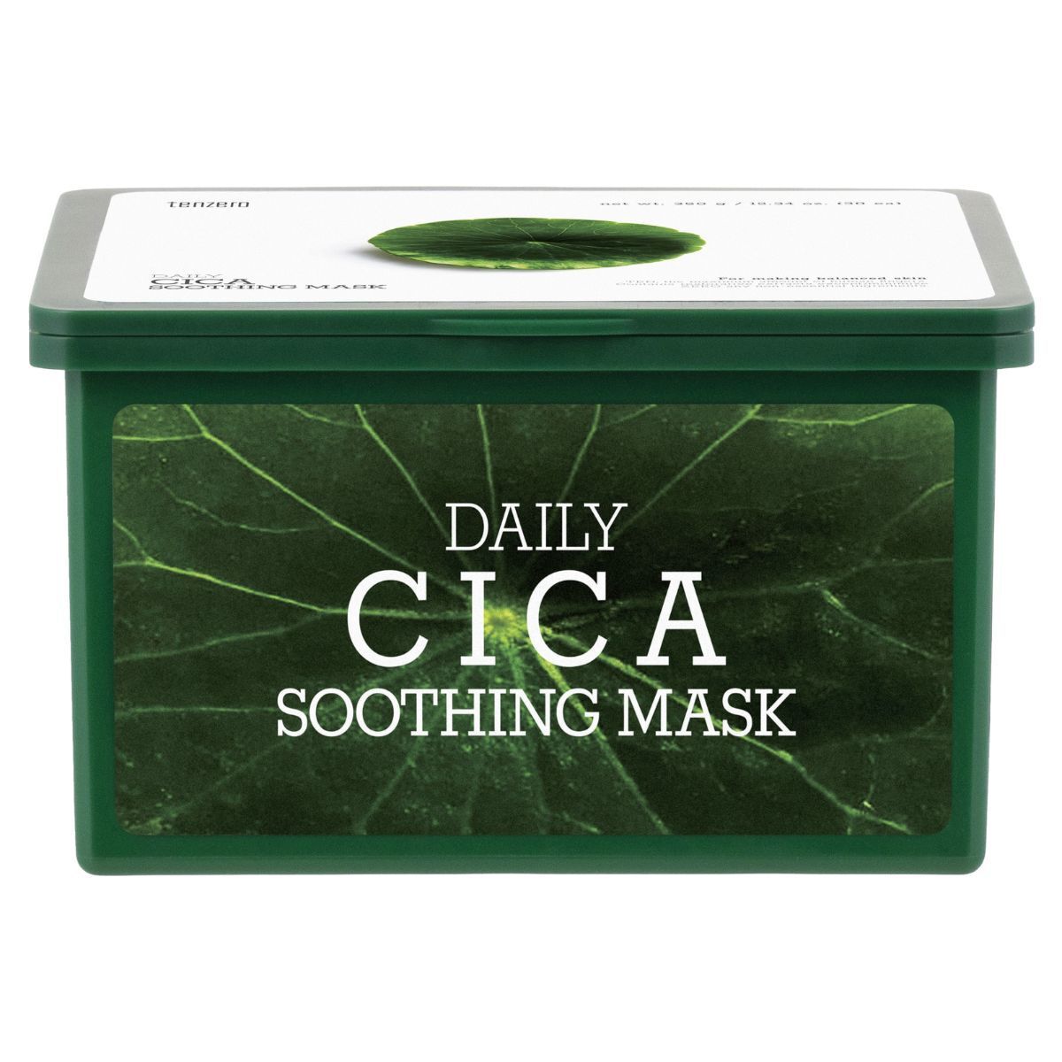 Tenzero Daily Cica