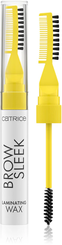 Vosk na obočie Catrice Brow Sleek