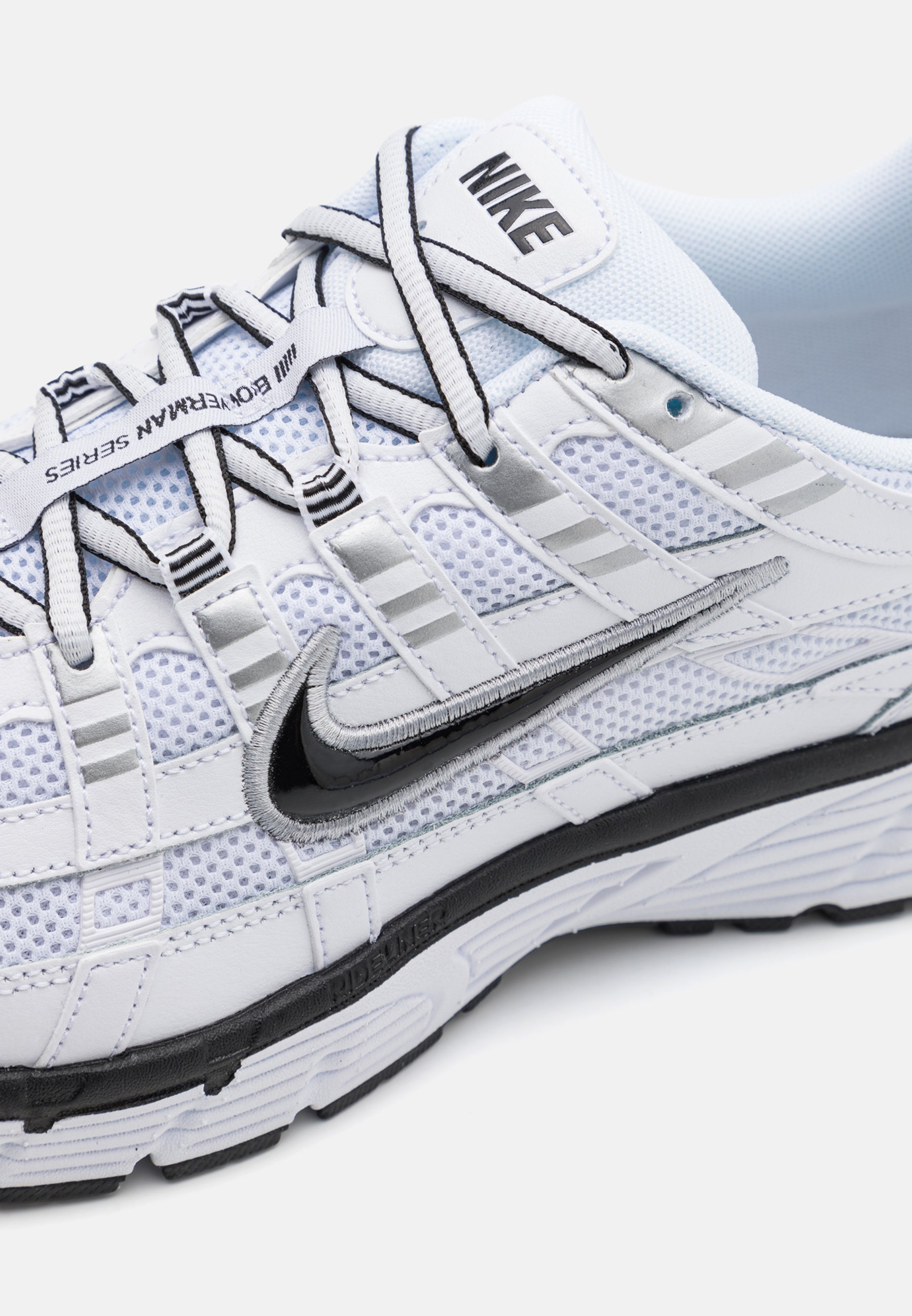 Nike Sportswear lage sneakers
