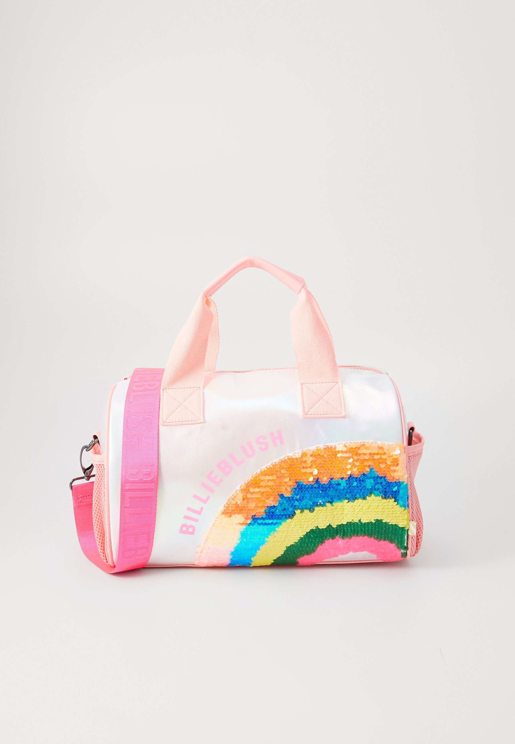 Billieblush SAC BOWLING - Borsa sportiva - bianca