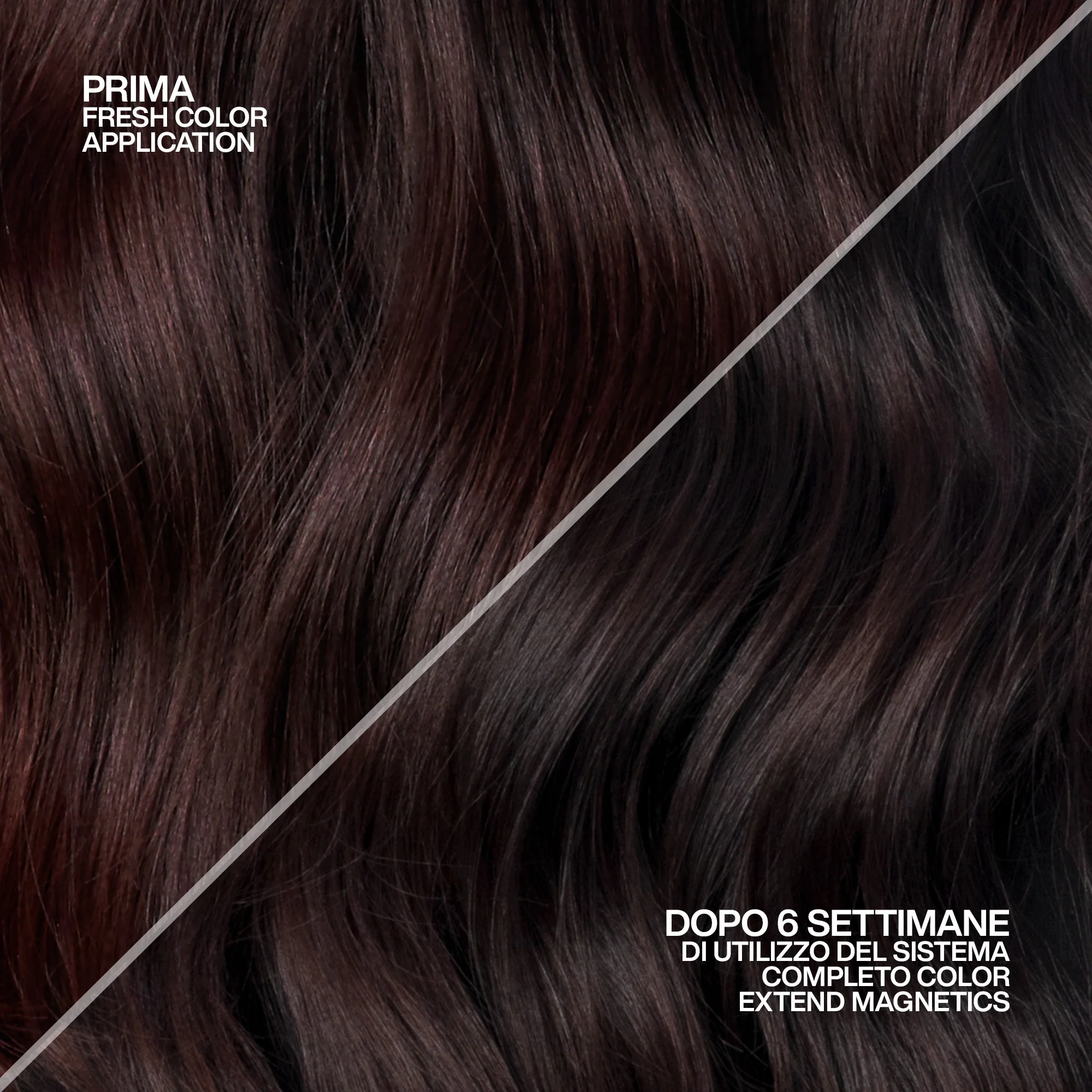 Color Extend Magnetics Conditioner - Balsamo Protezione Colore Capelli