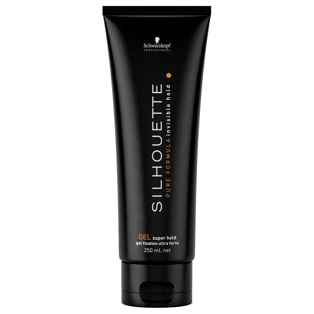 Schwarzkopf Professional Silhouette