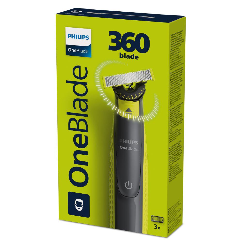 Philips OneBlade 360 QP2724/23