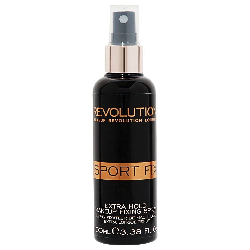 REVOLUTION Sportfix Misting Spray