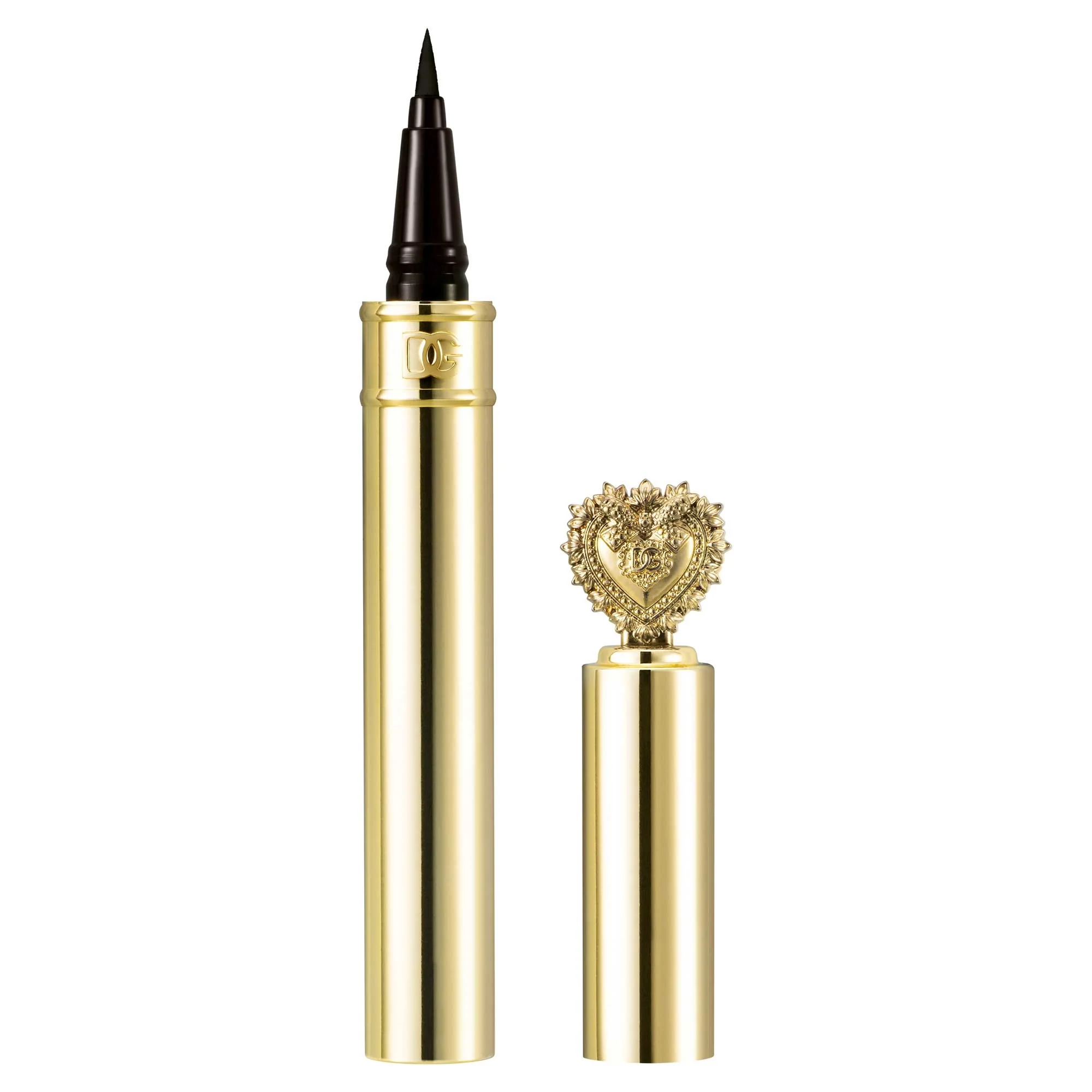 Occhi Everink Liner Eyeliner liquido con punta ultra precisa con tenuta fino a 24 ore - Eyeliner