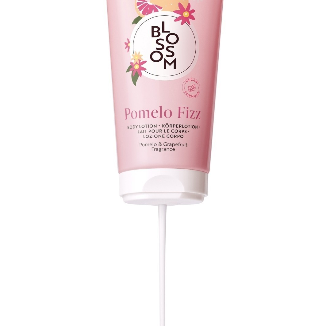 „Douglas Collection“ kūno losjonas „Blossom Pomelo Fizz“, 200 ml
