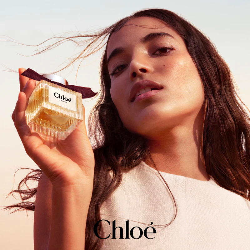 Parfum Chloé Chloé Le Parfum pre ženy