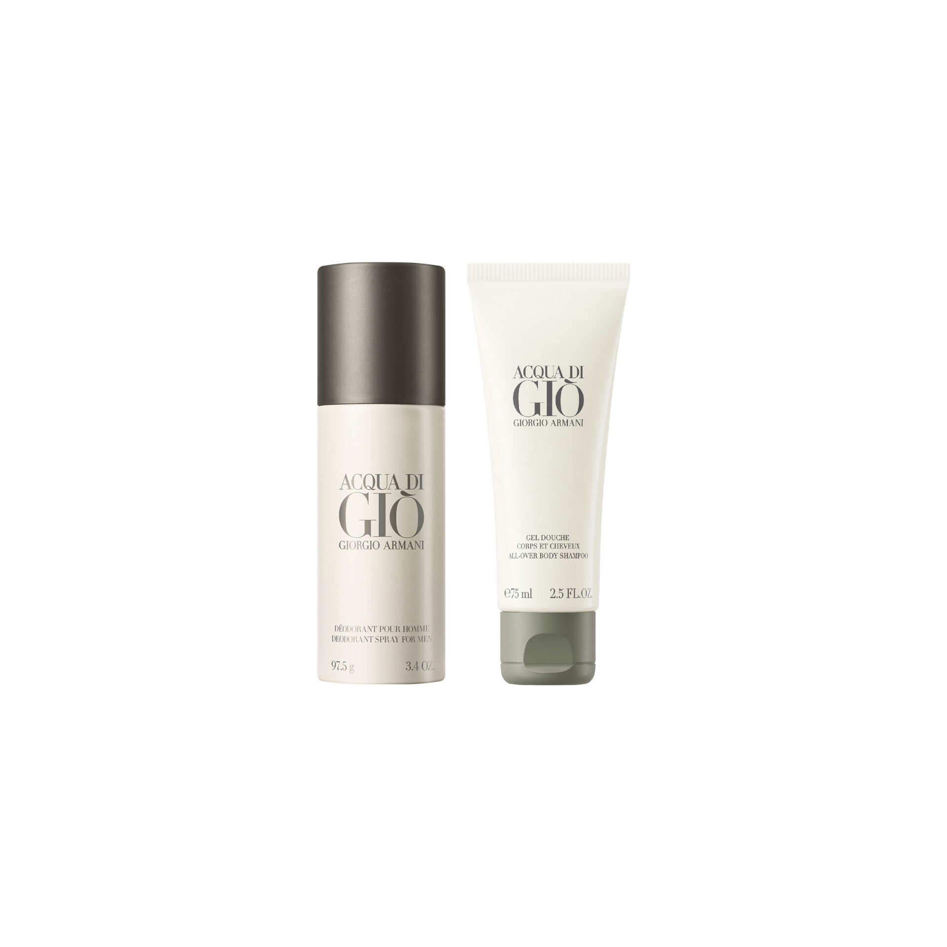 Acqua di Gìo darilna škatla deodoranta v stiku - Armani
