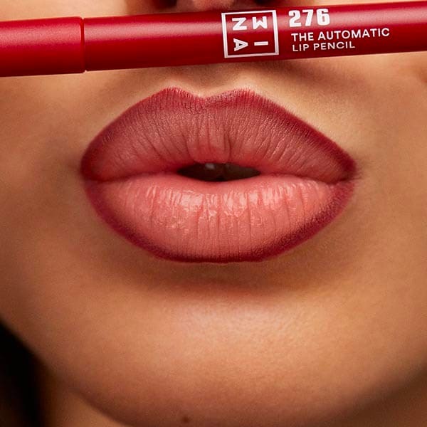 Lápiz labial automático 276