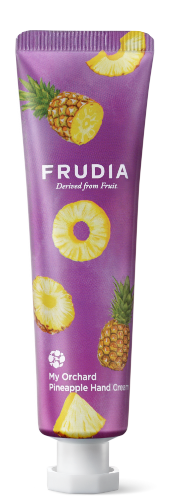 Frudia Minun hedelmätarhani