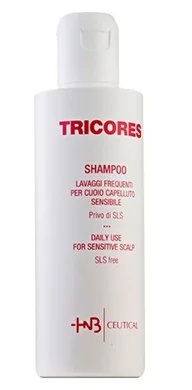 Tricores shampoo 200 ml