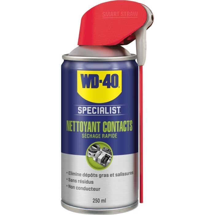 WD-40 Spezial-Kontaktreiniger-Aerosol – 250 ml