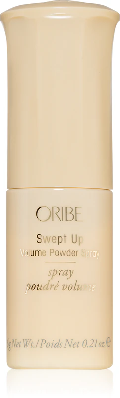 Oribe Swept Up Volume -puuterisuihke