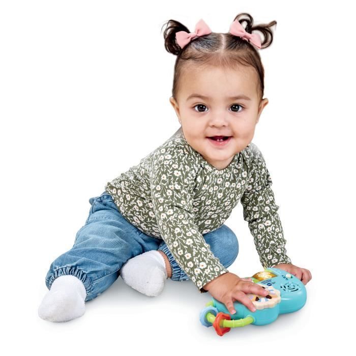 VTECH MIJN SENSORISCHE BEWUSTZIJNSKUSSEN