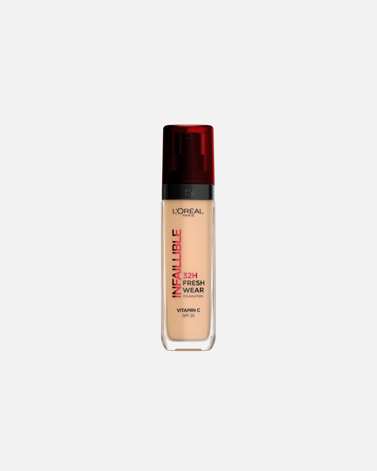 L'Oréal Paris tekući puder Infaillible 32H Fresh Wear - 30 ml