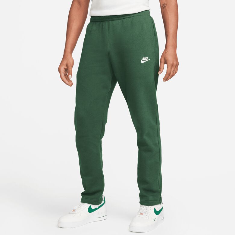 Sportkleding Club Fleece Broek