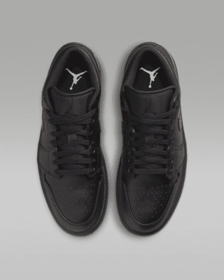 Air Jordan 1 Low Men's Shoes