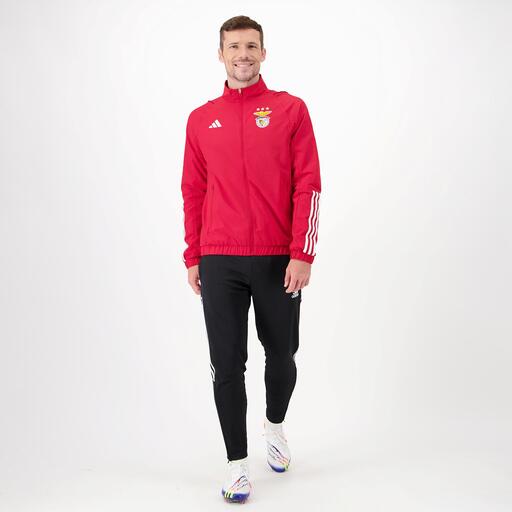  Dres Benficy Lisabon pred zápasom 23/24