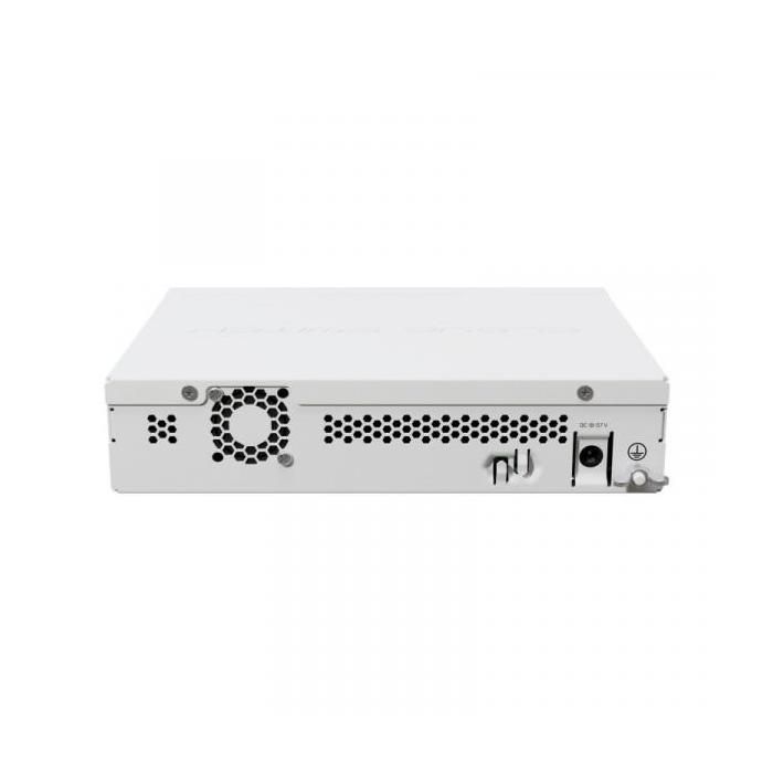 Switch MikroTik CRS310-1G-5S-4S+IN 5xSFP 4xSFP+
