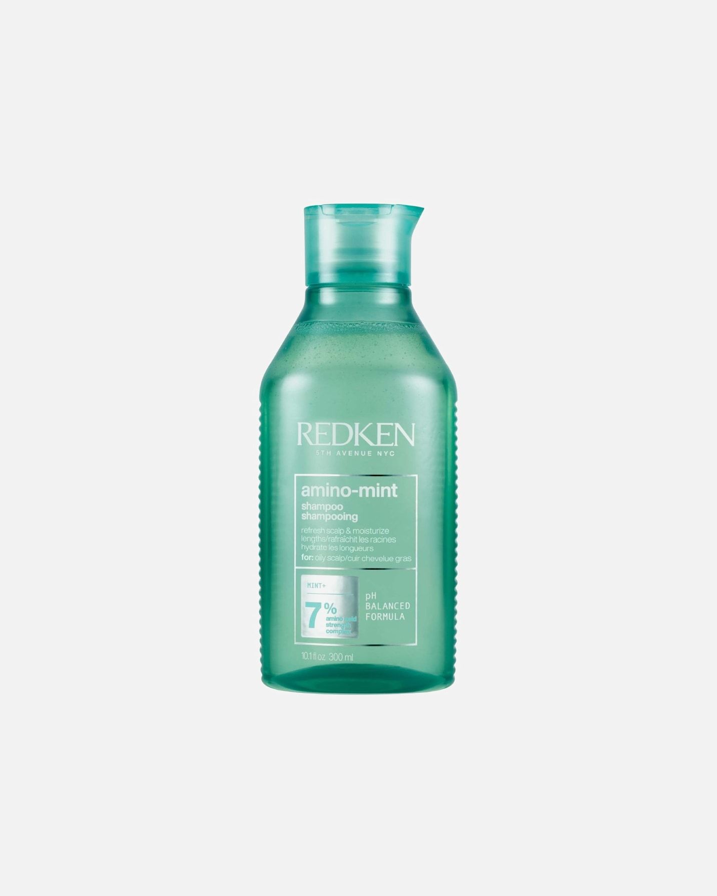 Šampón Redken Scalp Relief Amino Mint - 300 ml