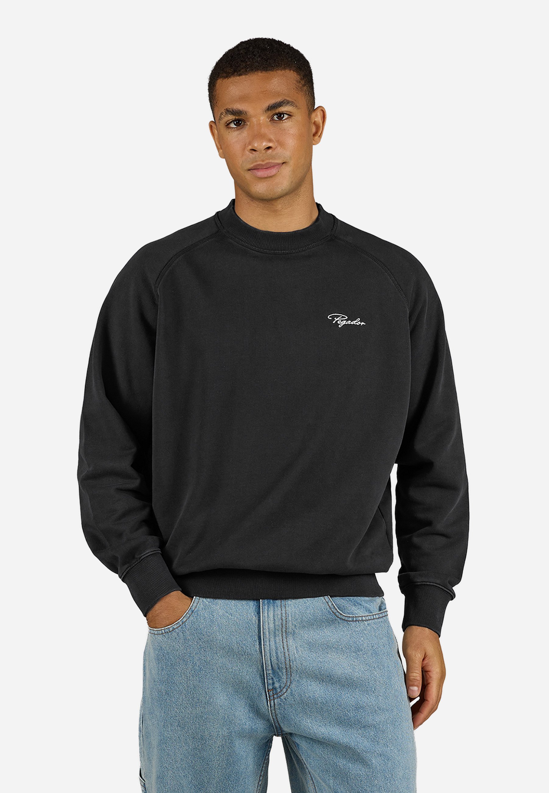 Pegador-sweatshirts
