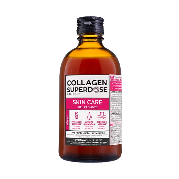 Strålende hud | 300 ml