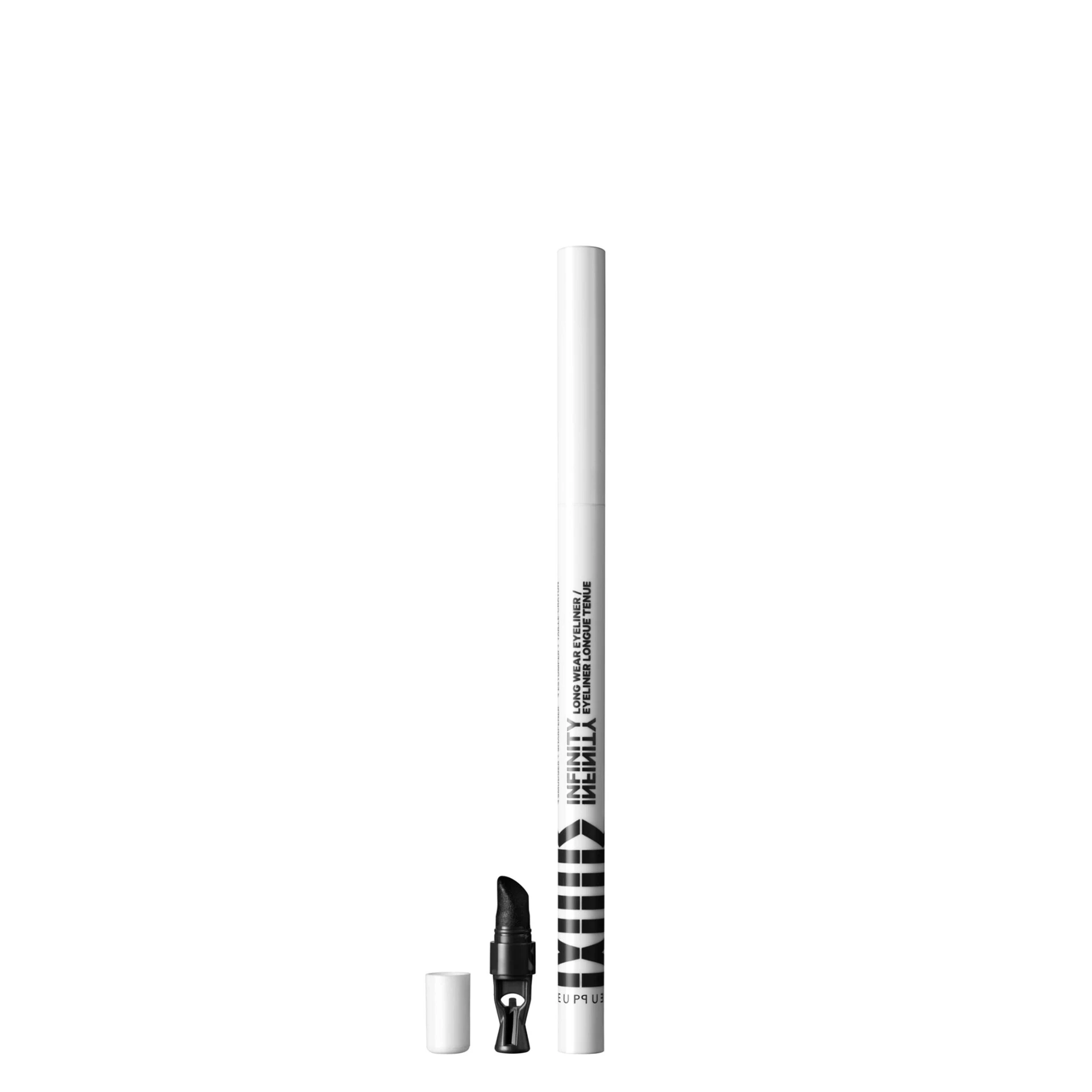 Infinity szemceruza intenzív fekete fekete fekete - MILK Makeup