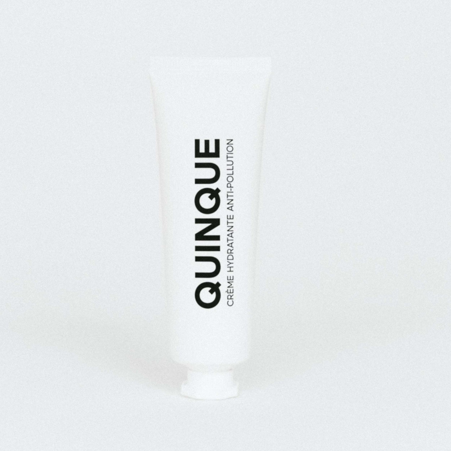 QUINQUE Crème Hydratante Antipollution