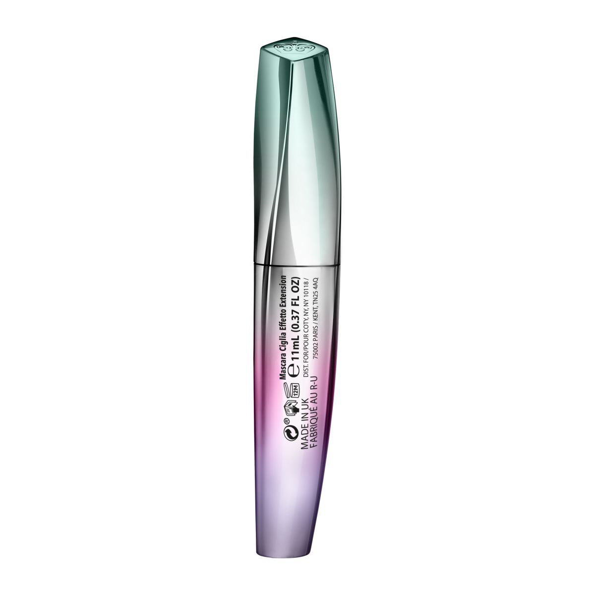 Rimmel Wonder'Extension