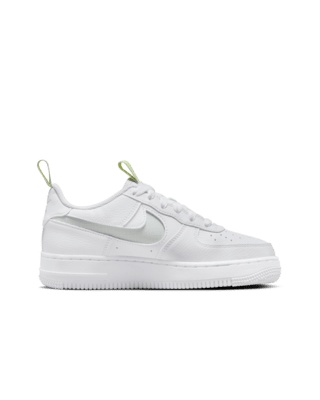 Nike Air Force 1 LV8 Big Kids' Shoes
