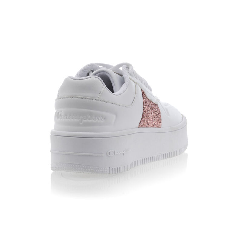 Sneakers Damen Weiß