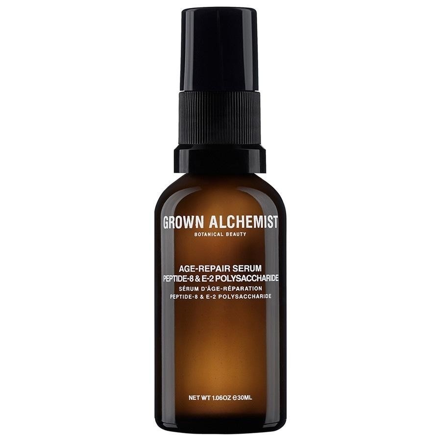 Grown Alchemist Anti-Aging Care Peptide-8 & E-2 Polysaccharide Anti-Aging - 30 ml
