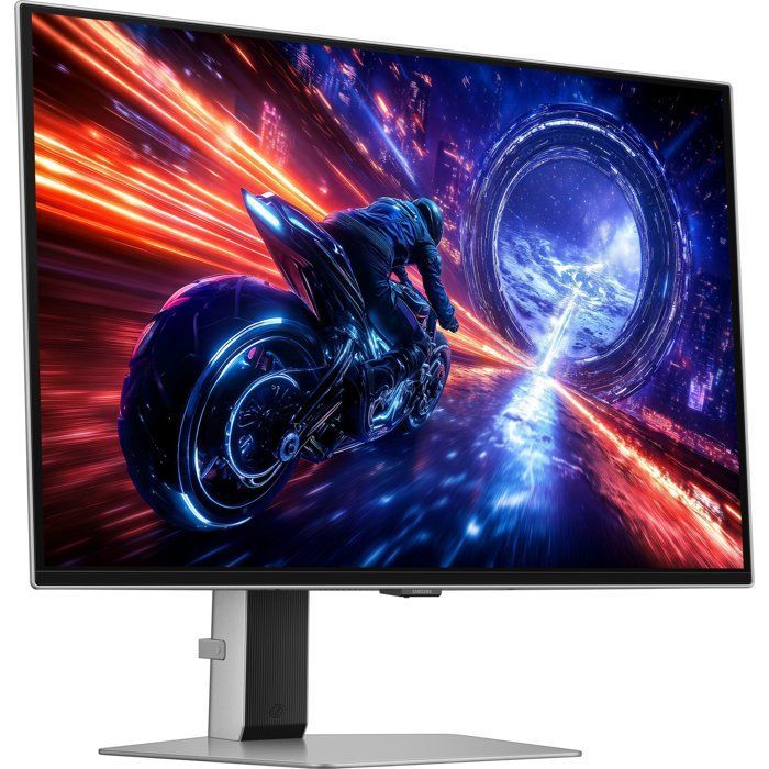 Gaming PC Monitor - SAMSUNG - 27