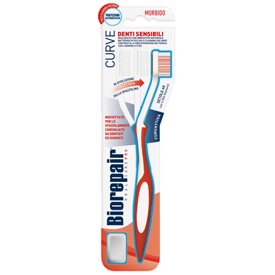 Biorepair Gentle Sensitive Toothbrush 1 unit 1 unit
