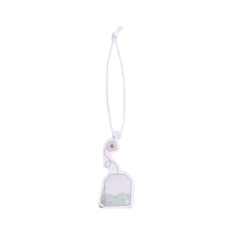Accessori Ansia - Almond Milk Charm - Profumo per Automobile