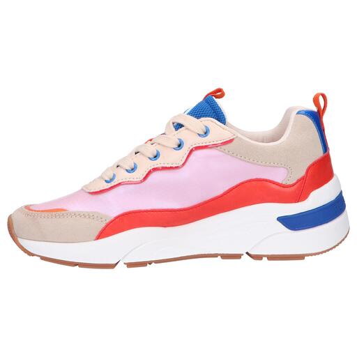  Zapatillas Deporte Pepe Jeans Pgs30536 Arrow Curve
