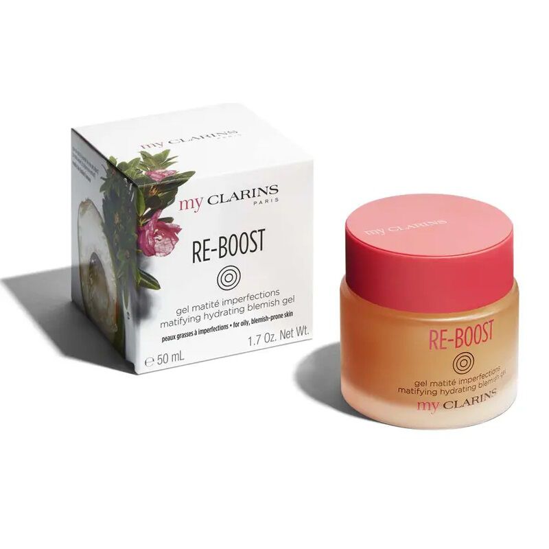 Clarins myClarins Re