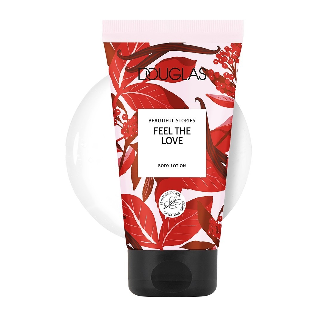 Douglas Collection losion za tijelo Beautiful Stories Feel The Love - 150 ml