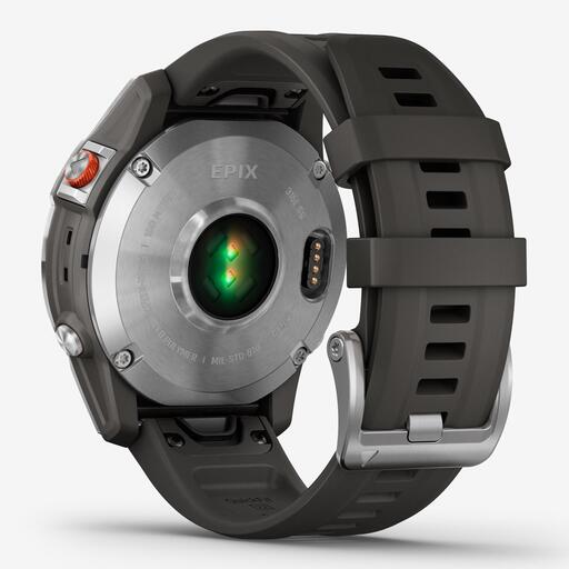  Garmin Epix